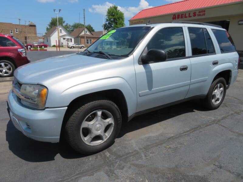 Bells Auto Sales Car Dealer in Hammond, IN