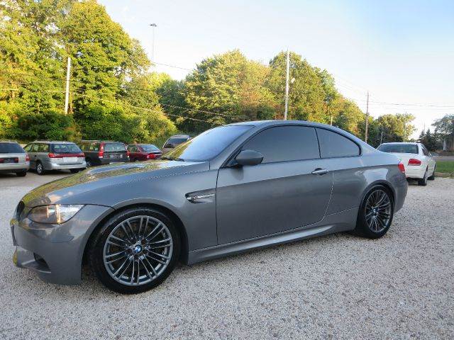 2008 BMW M3 for sale at Prime Auto Sales in Uniontown OH
