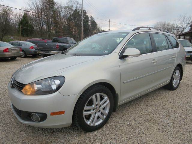 2010 Volkswagen Jetta for sale at Prime Auto Sales in Uniontown OH