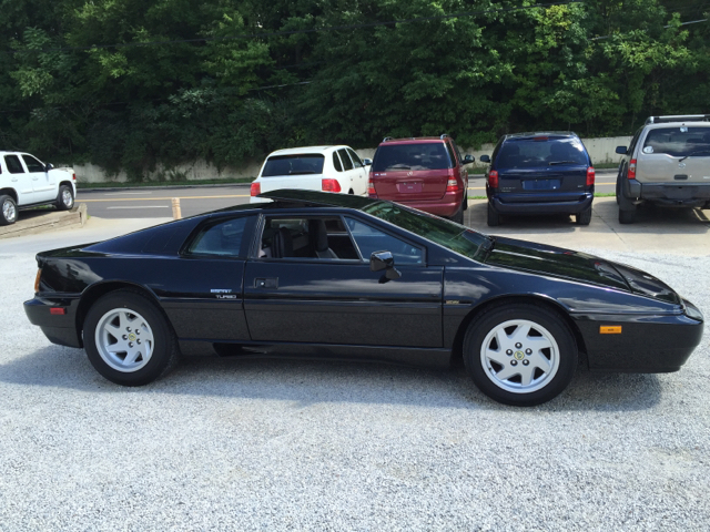 1988 Lotus Esprit for sale at Prime Auto Sales in Uniontown OH