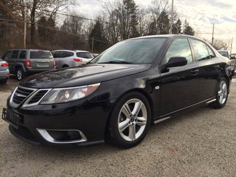 2008 Saab 9-3 for sale at Prime Auto Sales in Uniontown OH