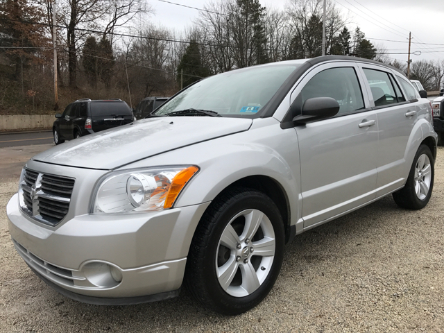 2011 Dodge Caliber for sale at Prime Auto Sales in Uniontown OH