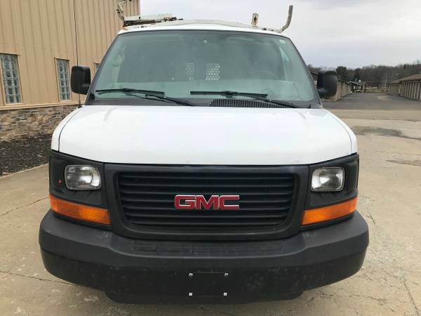 2006 GMC Savana Cargo for sale at Prime Auto Sales in Uniontown OH