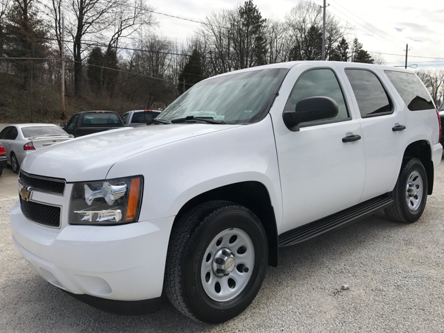 2011 Chevrolet Tahoe for sale at Prime Auto Sales in Uniontown OH