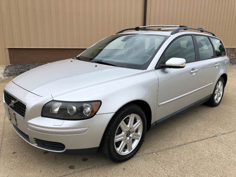 2006 Volvo V50 for sale at Prime Auto Sales in Uniontown OH