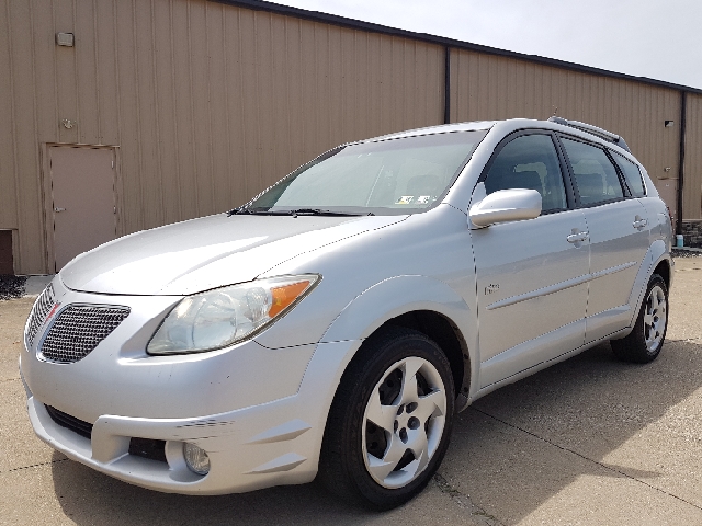 2005 Pontiac Vibe for sale at Prime Auto Sales in Uniontown OH