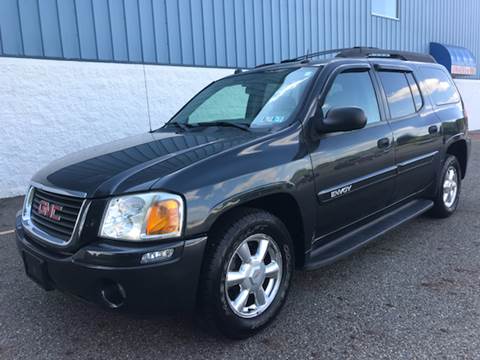 2005 GMC Envoy XL for sale at Prime Auto Sales in Uniontown OH