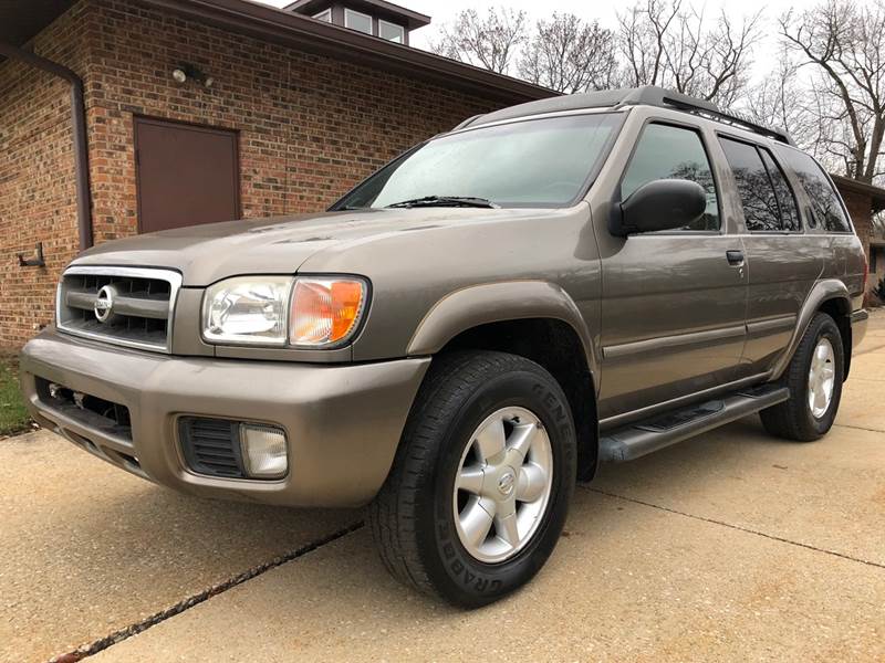 2002 nissan pathfinder se 4wd 4dr suv in uniontown oh prime auto sales 2002 nissan pathfinder se 4wd 4dr suv