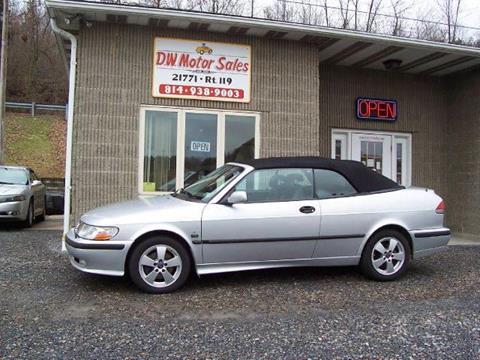 used 2003 saab 9 3 for sale in nebraska carsforsale com carsforsale com