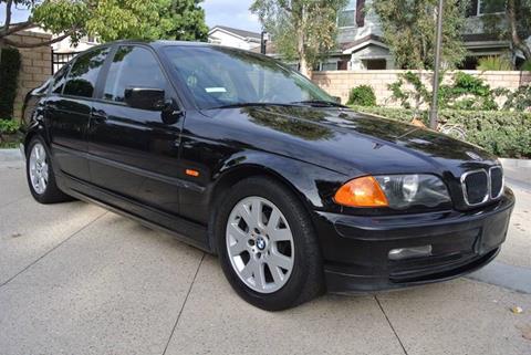 2000 BMW 3 Series for sale at Newport Motor Cars llc in Costa Mesa CA