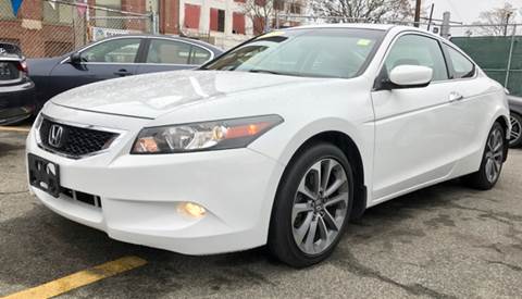 2010 Honda Accord for sale at Metro Auto Sales in Lawrence MA