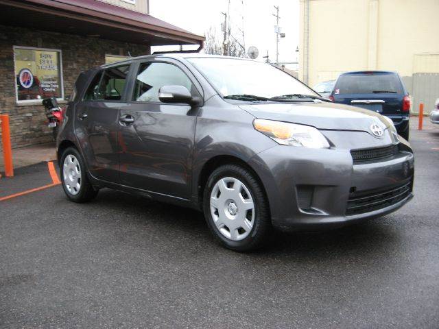 2008 Scion xD for sale at Unique Auto, LLC in Sellersburg IN