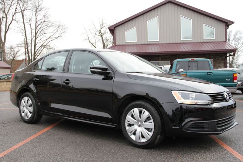 2014 Volkswagen Jetta for sale at Unique Auto, LLC in Sellersburg IN