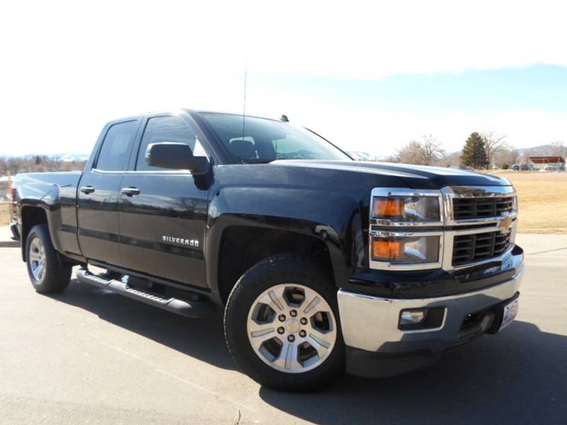 Nations Auto Used Cars Lakewood CO Dealer