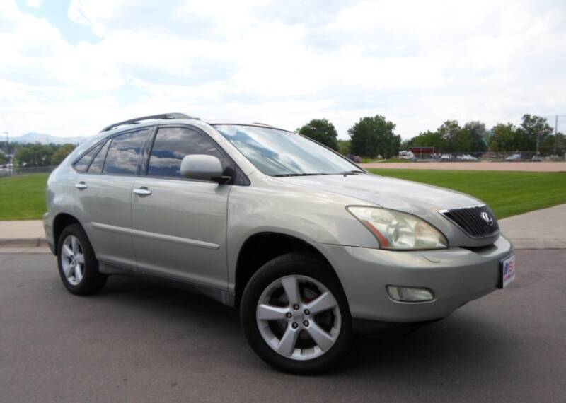 Nations Auto Used Cars Lakewood CO Dealer