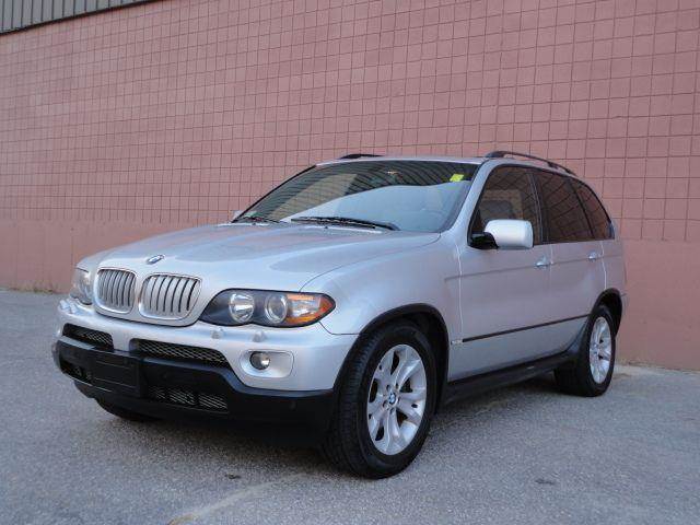 2006 BMW X5 for sale at United Motors Group in Lawrence MA