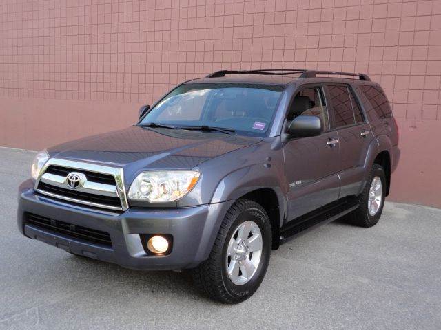 2007 Toyota 4Runner for sale at United Motors Group in Lawrence MA