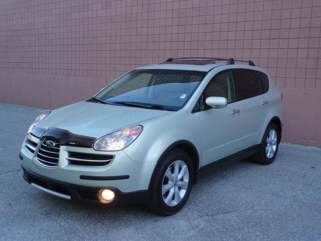 2006 Subaru Tribeca