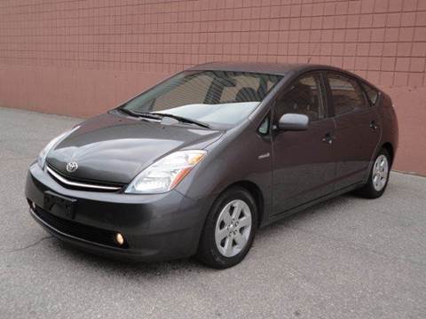 2006 Toyota Prius for sale at United Motors Group in Lawrence MA