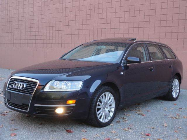 2006 Audi A6 for sale at United Motors Group in Lawrence MA