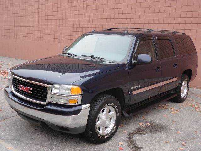 2005 GMC Yukon XL for sale at United Motors Group in Lawrence MA