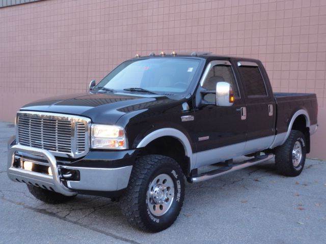 2006 Ford F-250 Super Duty for sale at United Motors Group in Lawrence MA