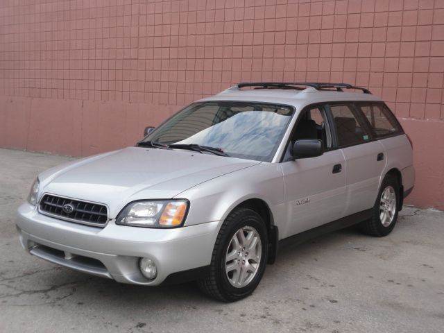 2004 subaru outback wagon awd cold weather package in lawrence ma united motors group 2004 subaru outback wagon awd cold