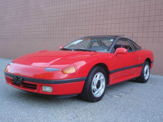 1993 Dodge Stealth for sale at United Motors Group in Lawrence MA