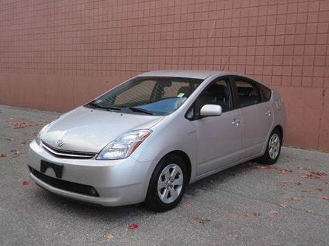 2006 Toyota Prius for sale at United Motors Group in Lawrence MA