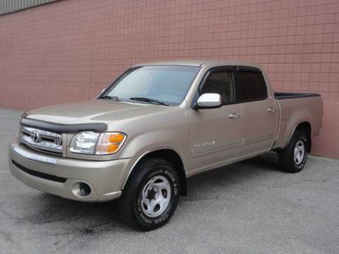 2004 Toyota Tundra for sale at United Motors Group in Lawrence MA