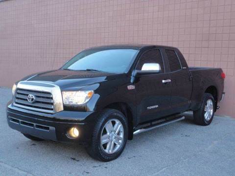 2007 Toyota Tundra for sale at United Motors Group in Lawrence MA