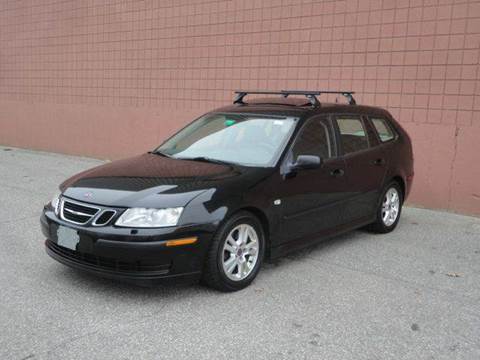 2007 Saab 9-3 for sale at United Motors Group in Lawrence MA