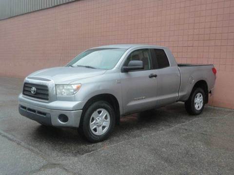 2008 Toyota Tundra for sale at United Motors Group in Lawrence MA