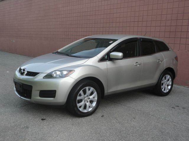 2009 Mazda CX-7 for sale at United Motors Group in Lawrence MA