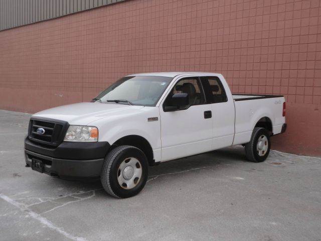 2008 Ford F-150 for sale at United Motors Group in Lawrence MA