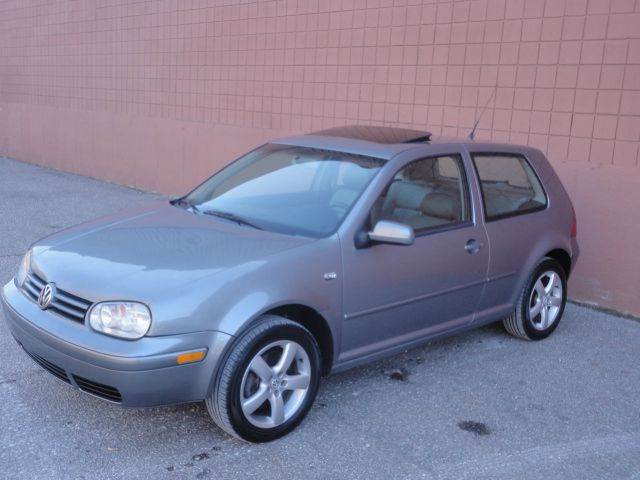 2005 Volkswagen GTI for sale at United Motors Group in Lawrence MA