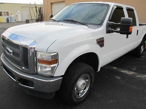 2008 Ford F-250 Super Duty for sale at United Motors Group in Lawrence MA