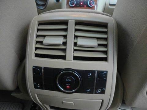 2007 Mercedes-Benz GL-Class