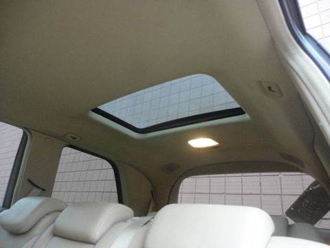 2007 Mercedes-Benz GL-Class