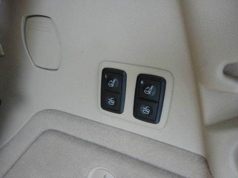 2007 Mercedes-Benz GL-Class