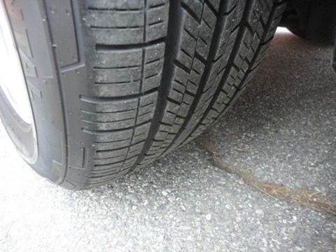 2007 Mercedes-Benz GL-Class