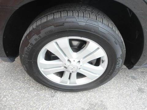 2007 Mercedes-Benz GL-Class