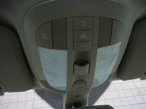 2007 Mercedes-Benz GL-Class