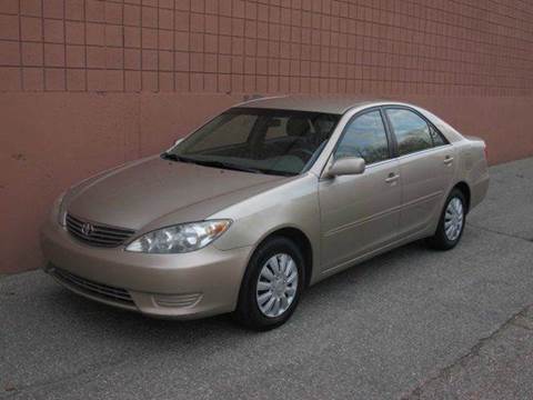2005 Toyota Camry for sale at United Motors Group in Lawrence MA