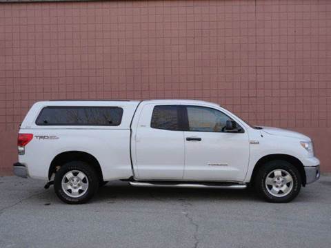 2007 Toyota Tundra for sale at United Motors Group in Lawrence MA