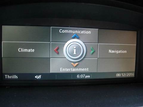 2006 BMW 3 Series 330xi