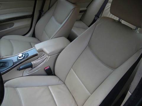 2006 BMW 3 Series 330xi