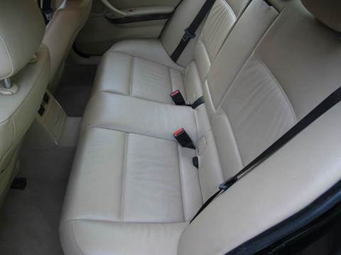 2006 BMW 3 Series 330xi