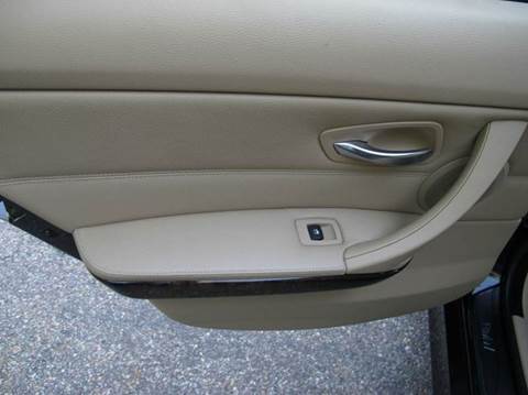 2006 BMW 3 Series 330xi