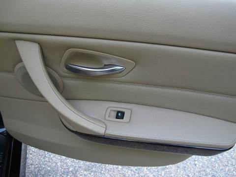 2006 BMW 3 Series 330xi